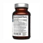 ای اچ سی سی کینوکو پلاتینیوم ۶۰ عددی | AHCC Kinoko platinium - تصویر 2