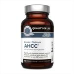 ای اچ سی سی کینوکو پلاتینیوم ۶۰ عددی | AHCC Kinoko platinium