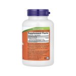 آشواگاندا ناوفودز 180 عدددی | Now ashwagandha 180s - تصویر 2