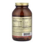امگا ۳ ۶ ۹ سولگار ۱۲۰ عددی | Omega 3 6 9 solgar 1300mg - تصویر 2