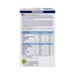 کپسول ب کمپلکس میوولیس ۶۰ عددی - تصویر 2