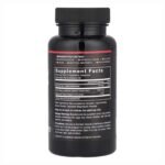 کپسول بلک ماکا فورس فکتور ۶۰ عددی | Force Factor Fundamentals Black Maca - تصویر 2