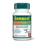جناکول موبیلیتی ۹۰ عددی | Genacol joint and mobility