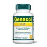 جناکول پلاس ۹۰ عددی | Genacol plus 90s