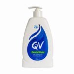 ژل شست‌وشوی ملایم QV Gentle Wash