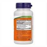 کپسول جینسینگ و رویال ژلی ناو | Now foods royal jelly & ginseng - تصویر 2