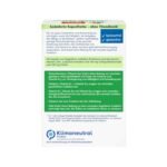 کپسول جینکو + ب کمپلکس + کولین دوپل هرز - تصویر 2