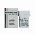 کپسول رواتینکس ۵۰ عددی (Rowatinex 50 Capsules)