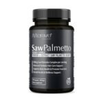 مکمل ساوپالمتو افترایو ۱۰۰ عددی | Saw palmetto afterave 100s