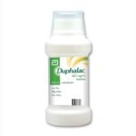 شربت دوفلاک 300 میلی‌لیتر – Duphalac Lactulose Syrup