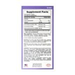 فلکسامین نیچرزبونتی ۸۰ عددی | Flexamain natures bounty - تصویر 3