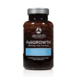 مکمل ضد ریزش مو فولیگروث ۹۰ عددی | Foligrowth advanced technology 90s