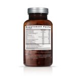 مکمل ضد ریزش مو فولیگروث ۹۰ عددی | Foligrowth advanced technology 90s - تصویر 2