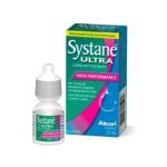 قطره چشم سیستانه اولترا ۱۰ میل | Systane eye drop