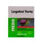 کپسول Legalon Forte 140 mg