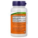 مکمل ماکا 500mg ناوفودز | Now maca 500mg - تصویر 3