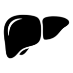 مشکلات کبدی