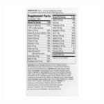 مولتی‌ویتامین سنتروم آقایان ۱۲۰ عددی | Centrum men multivitamin - تصویر 3