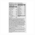 مولتی ویتامین سنتروم زنان ۱۲۰ عددی | Centrum women multivitamin - تصویر 3