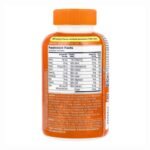 مولتی ویتامین وان دی زنان ۲۰۰ عددی | One a day women multivitamin - تصویر 2