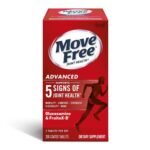 موو فری ادونس ۲۰۰ عددی – Move Free Advanced