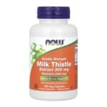 کپسول میلک تیستل ناو ۱۰۰ عددی | Milk Thistle Extract 300 mg