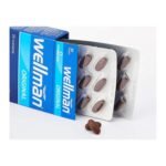 مولتی ویتامین ولمن اورجینال ۳۰ عددی | Wellman vitabiotics 30s - تصویر 2