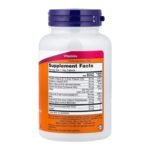 قرص ویتامین B-50 ناو فودز 100 کپسول گیاهی | NOW Foods B-50 100 Veg Capsules - تصویر 2