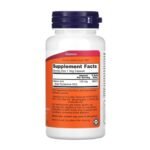 قرص ویتامین B6 ناو فودز 100 میلی‌گرم 100 عددی | NOW Foods B-6 100 mg 100 Veg Capsules - تصویر 2