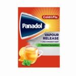 پودر پانادول vapour release حل شونده | Panadol vapour release