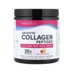 پودر کلاژن نئوسل لیمو بری ۲۰۰ گرمی | Neocell peptide collagen