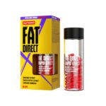 چربی سوز ناترند فت دایرکت ۶۰ عددی | Nutrend fat direct burner 60s