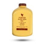 نوشیدنی خالص ژل آلوئه‌ورا فوراور – 1 لیتر