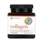 کلاژن ۶۰۰۰ یوتئوری | Youtheory collagen