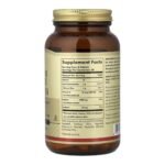 کلسیم سیترات + ویتامین D3 سولگار ۱۲۰ عددی | Calcium citrate solgar - تصویر 2