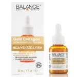 سرم کلاژن و جوانساز بالانس 30 میل | Balance Gold Marine Collagen Serum - تصویر 2