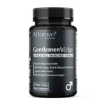 مکمل جنتلمنز اج افترایو 60 عددی | Gentlemen’s Edge Afterave
