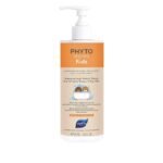 شامپو و شوینده بدن کودکان فیتو 400 میل | Phyto Kids Magic Shampoo & Body Wash