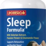 مکمل خواب لیندبرگ 90 عددی | Lindberg Sleep formula