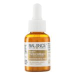 سرم کلاژن و جوانساز بالانس 30 میل | Balance Gold Marine Collagen Serum