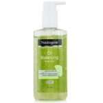 شوینده صورت نوتروژینا لیمویی 200 میل | Neutrogena Oil Balancing Facial Wash