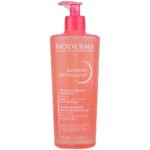 ژل شستشو پوست حساس بایودرما 500 میل | Bioderma Sensibio Gel Moussant