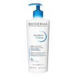 مرطوب کننده اتودرم بایودرما 500 میل | Bioderma Atoderm Cream