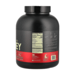 پروتئین وی گلد استاندارد اپتیموم نوتریشن 2.27 کیلوگرم | Optimum Nutrition Gold Standard Whey - تصویر 2