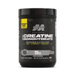 کراتین پلاتینیوم ماسل تک 450 گرم | Micronized Creatine Monohydrate 450g