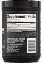 کراتین پلاتینیوم ماسل تک 450 گرم | MuscleTech Platinum 100% Creatine Monohydrate - تصویر 2